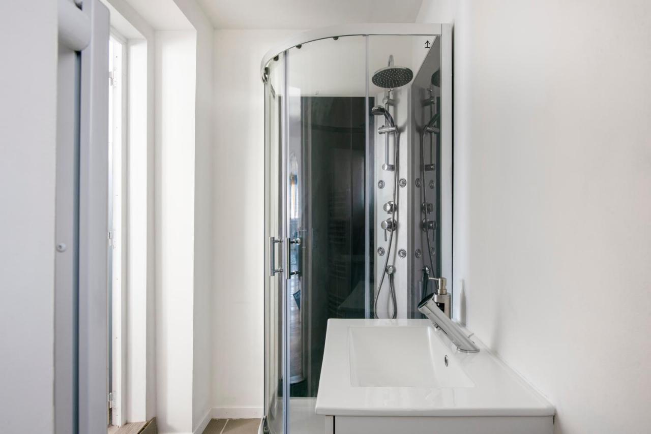 Appartement La Cale à Dieppe Extérieur photo